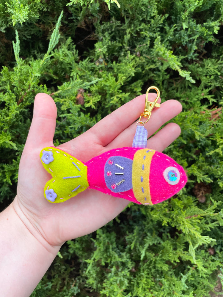 Keychains